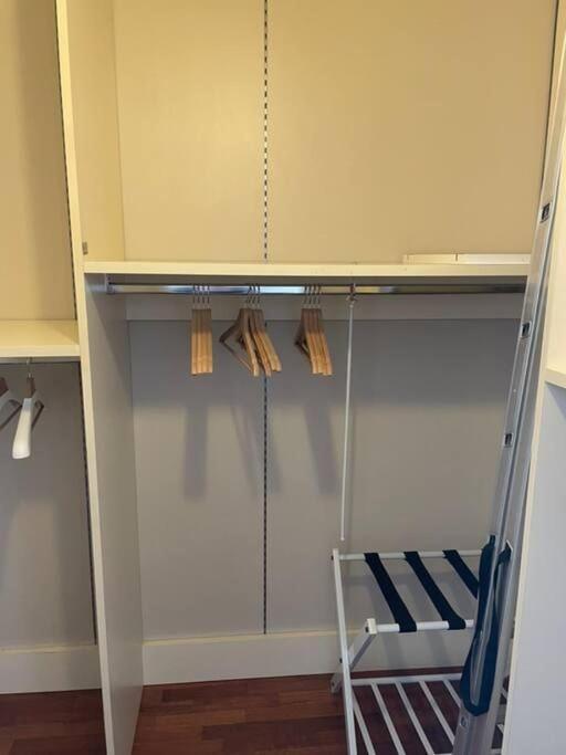 Umbria 60 Apartment Milan Bagian luar foto
