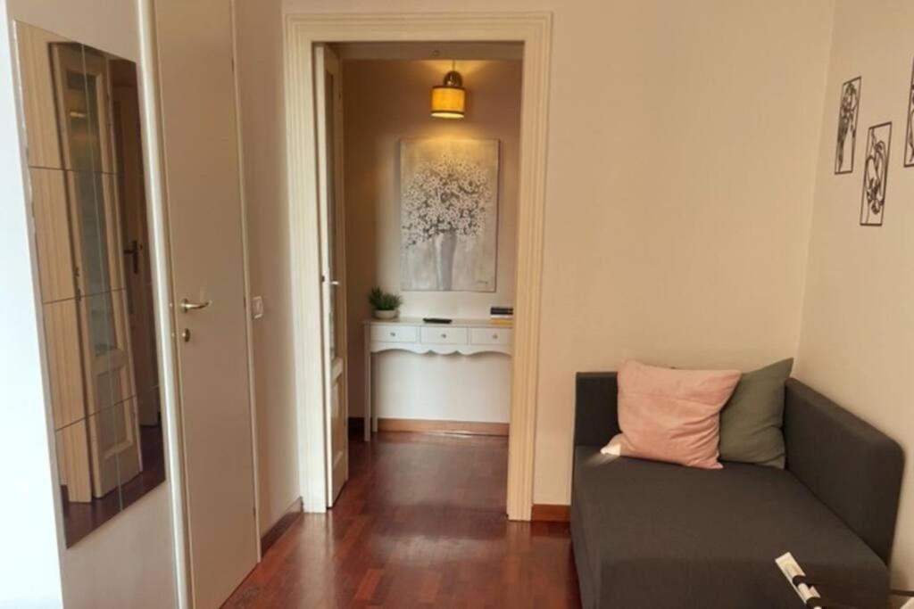 Umbria 60 Apartment Milan Bagian luar foto