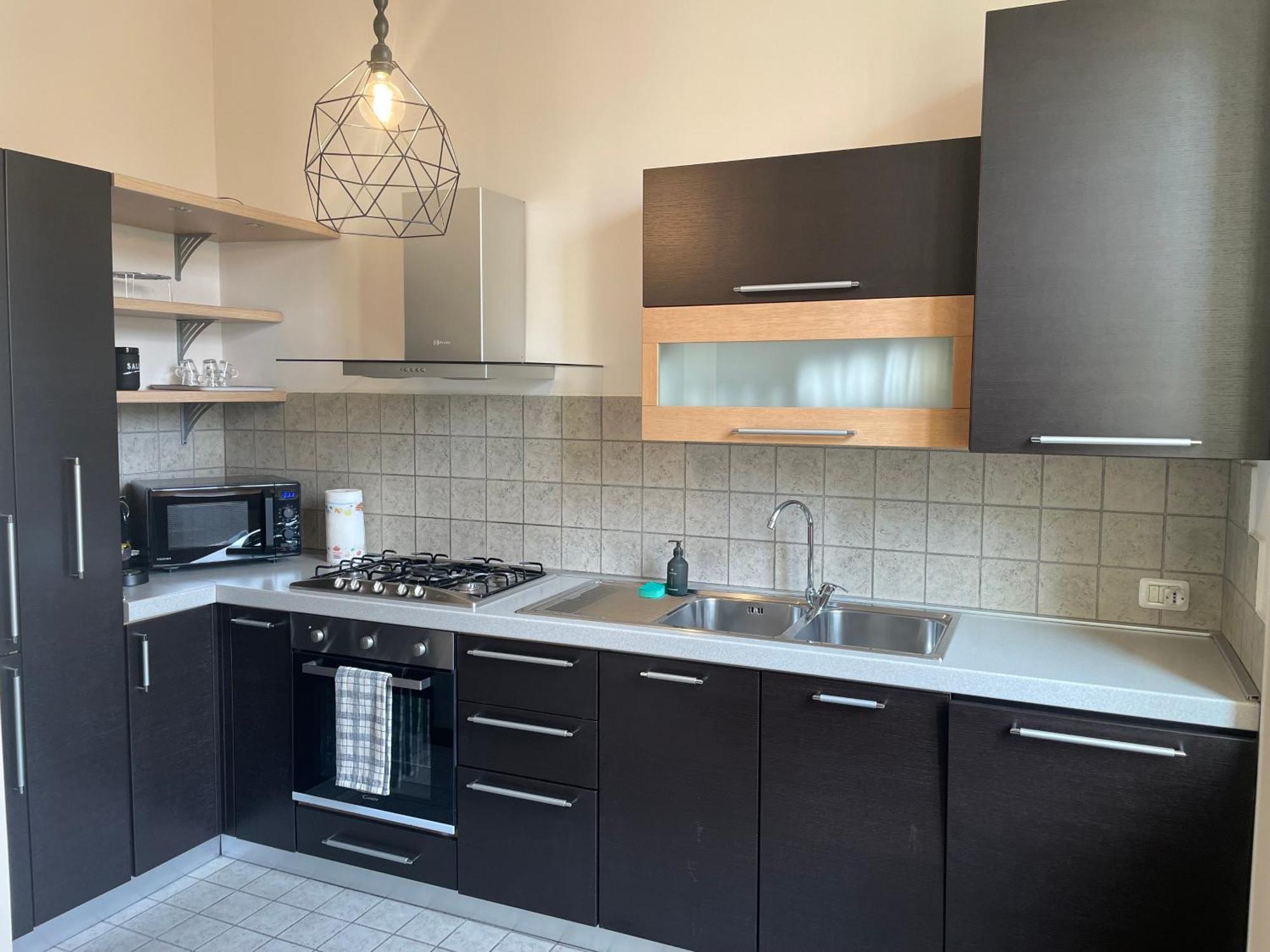 Umbria 60 Apartment Milan Bagian luar foto