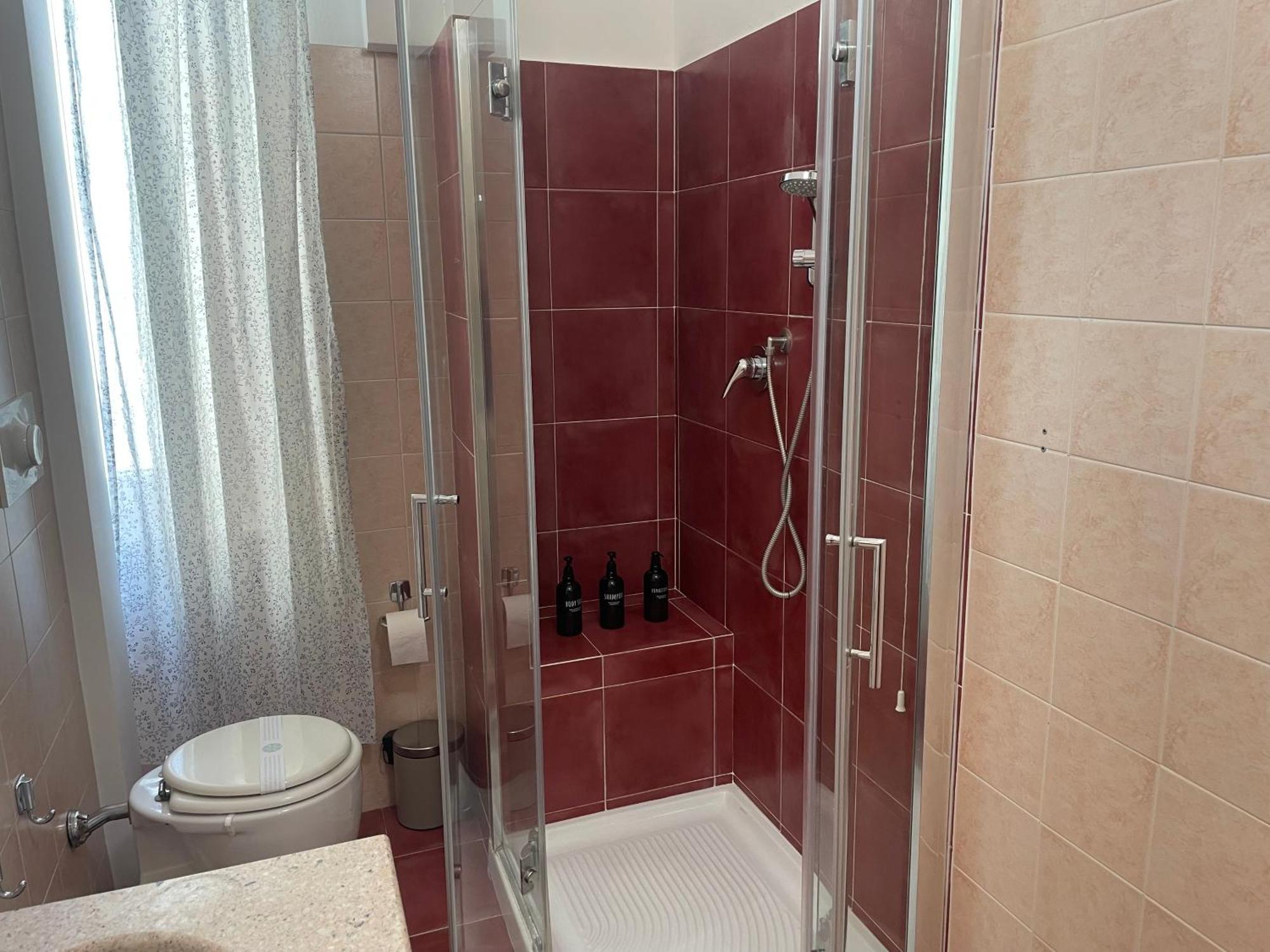 Umbria 60 Apartment Milan Bagian luar foto