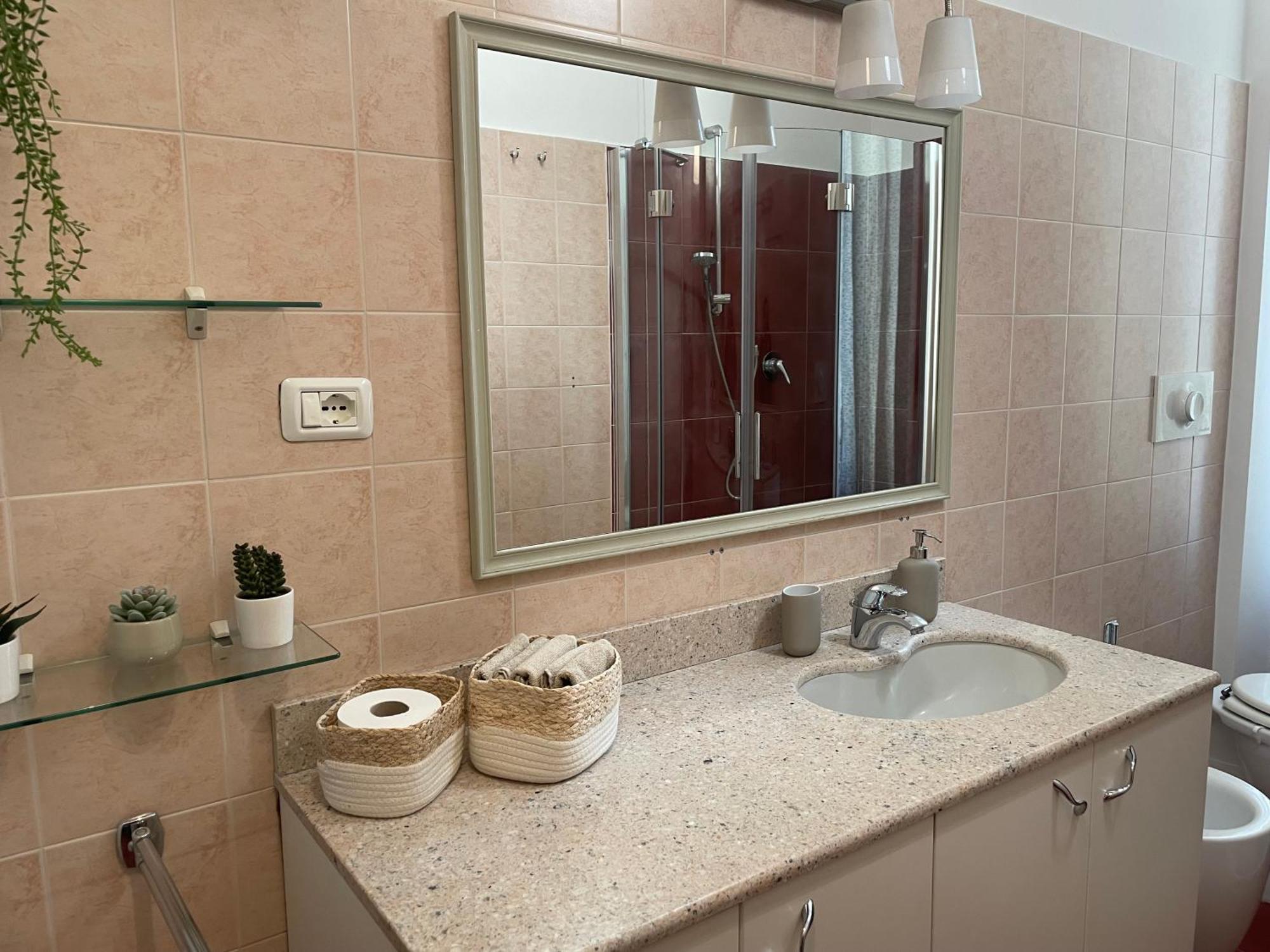 Umbria 60 Apartment Milan Bagian luar foto