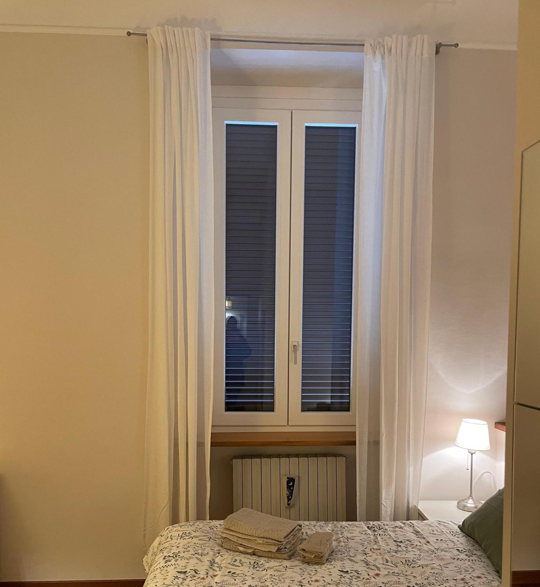 Umbria 60 Apartment Milan Bagian luar foto